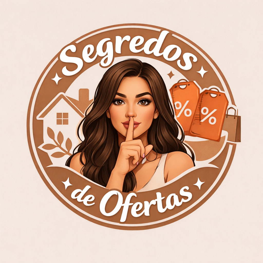 Segredos de Ofertas